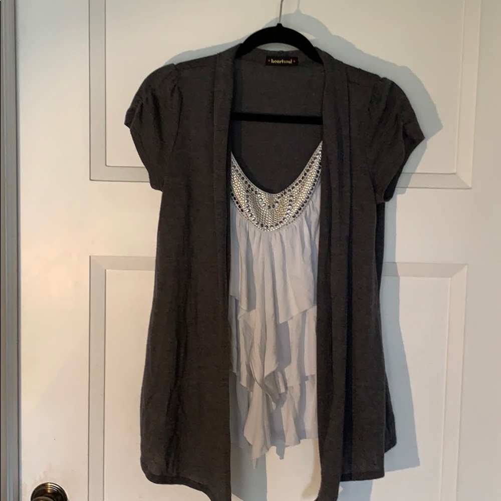 blouse